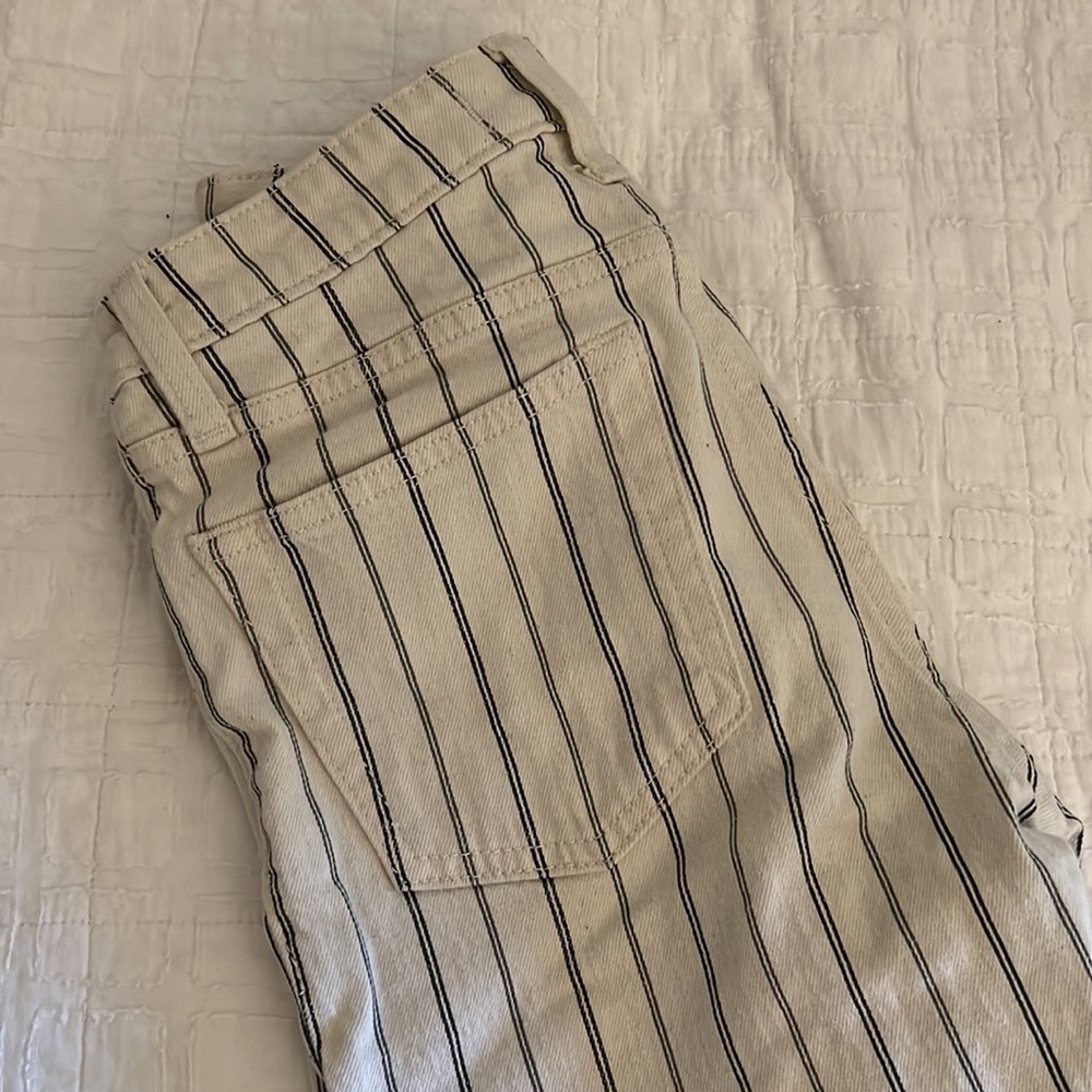 Abercrombie &Fitch jeans